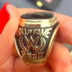 Stolen WWE Hall Of Fame Ring Recovered