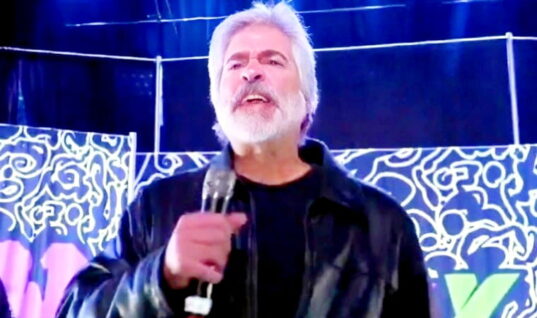 Vince Russo Reveals Scrapped Angle That Was Even Too Controversial For Him