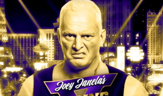 The Sandman’s Retirement Match Opponent Revealed