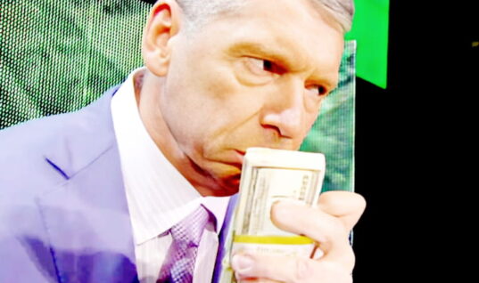 Former WWE Talent Claims Vince McMahon Is Plotting To Buy Company Back From TKO