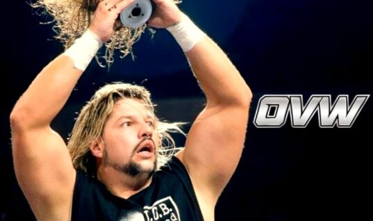 Al Snow Details OVW Safety Overhauls Following Referee Hospitalization