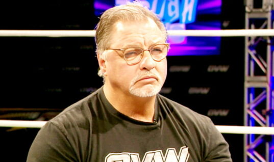 Al Snow Drops Cryptic “Fake Friends” Tweet Amid OVW Ref Seizure Backlash