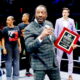 WWE Legend Booker T Calls Out AEW’s Latest Gruesome Syringe Spot