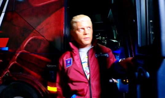 Cody Rhodes Defends WrestleMania 42 Bus Tour Package Price