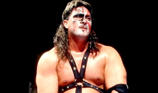 Crush’s Son Breaks Silence On Demolition WWE Hall Of Fame Snub