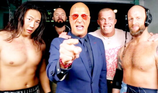 AEW Wrestler Reveals He’s Set To Undergo Surgery
