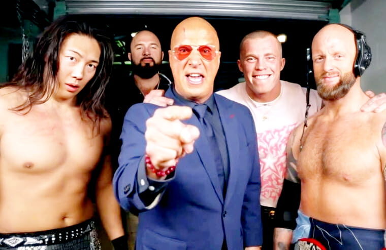 AEW Wrestler Reveals He’s Set To Undergo Surgery