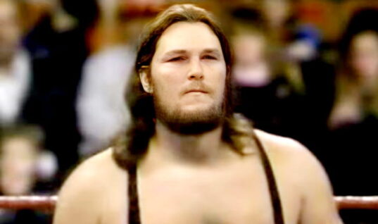 GoFundMe Launched For Former WWE Enhancement Talent