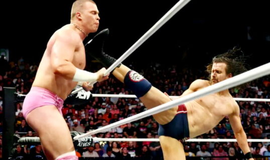 Kyle Fletcher Apologizes For Insensitive Comment Regarding All In: Texas