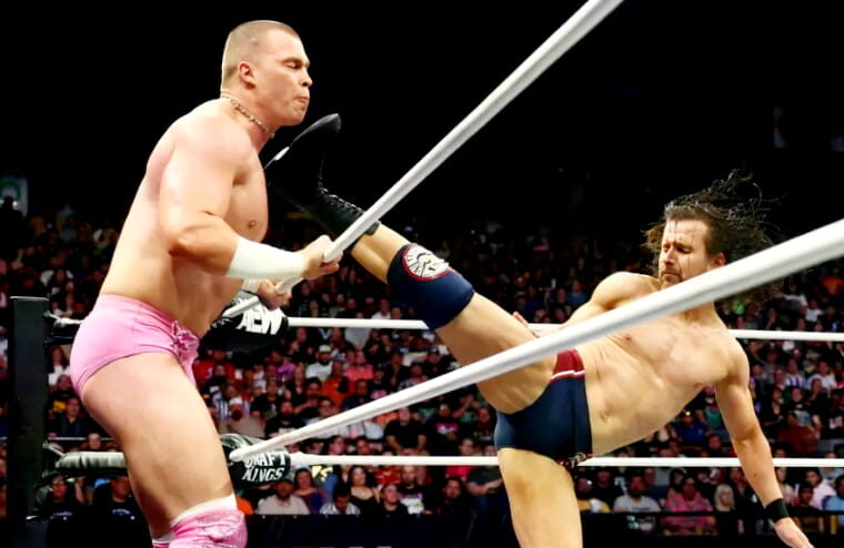 Kyle Fletcher Apologizes For Insensitive Comment Regarding All In: Texas