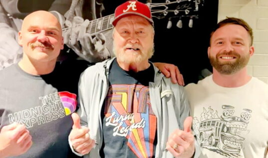 GoFundMe Launched Following The Death Of Midnight Express’ Dennis Condrey