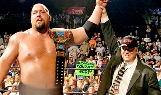 Paul Heyman Brutally Slams WWE’s ECW Revival