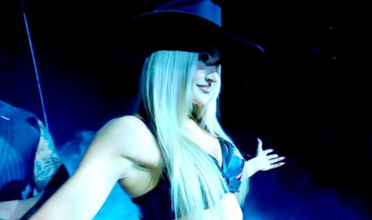 NXT’s Izzi Dame Describes Herself As A “Cutie Patootie” While Showing Off Her Gorgeous New Look