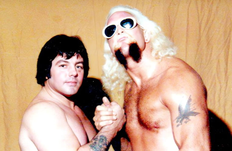 83-Year-Old WWE Hall Of Famer Announces Final Match