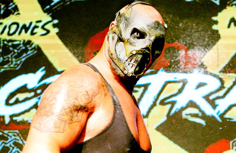 Wrestler Shares Update After Being Stabbed By Crazed Fan