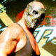 Wrestler Shares Update After Being Stabbed By Crazed Fan