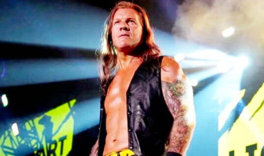 Chris Jericho Shares His Big Concern For Today’s Wrestlers