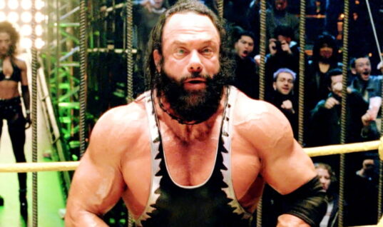 Oooh Yeah! Randy Savage’s Spider-Man Gear Hits Auction