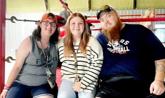 GoFundMe Launched To Cover Funeral Costs For Son Of WWE Hall Of Famer