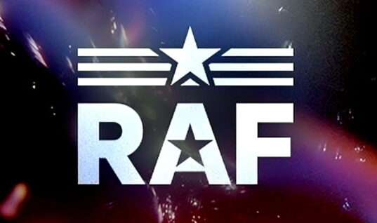 Former NXT Wrestler Signs With RAF