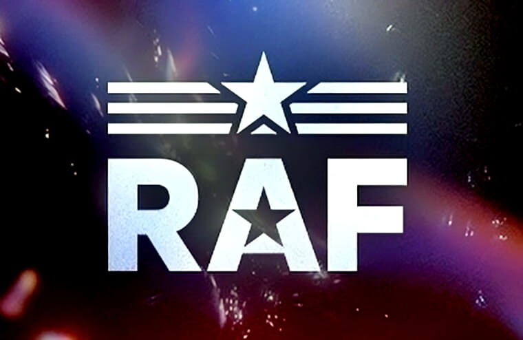 Former NXT Wrestler Signs With RAF