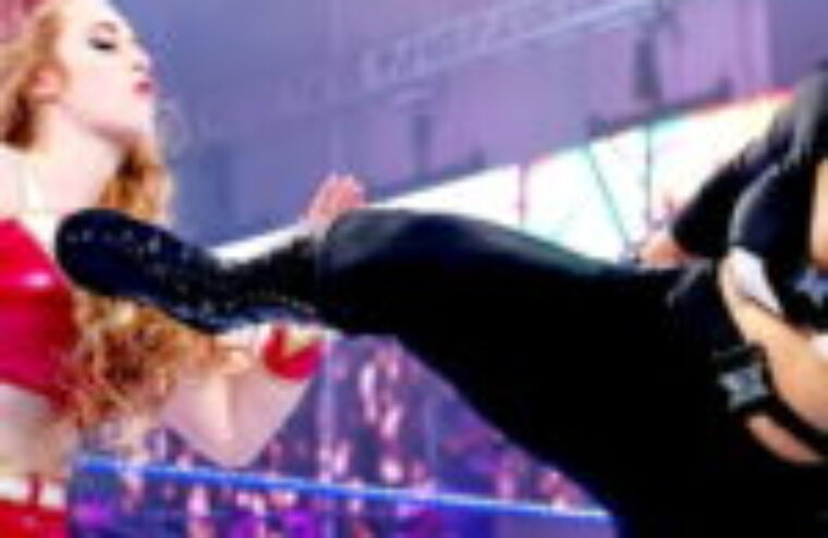 Former NXT Talent Returns To WWE Fold Following Successful Tryout