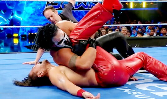 The Size Of Tama Tonga’s WWE Fine Reported