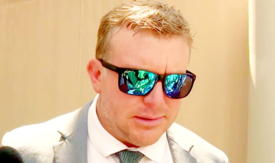 Ted DiBiase Jr. Breaks Years Of Social Media Silence Following Not Guilty Verdict