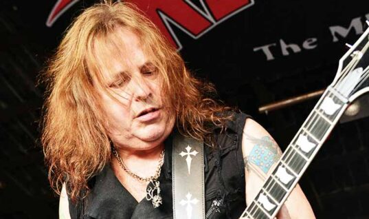 Founding Member Of Manowar & The Dictators Passes Away At 72