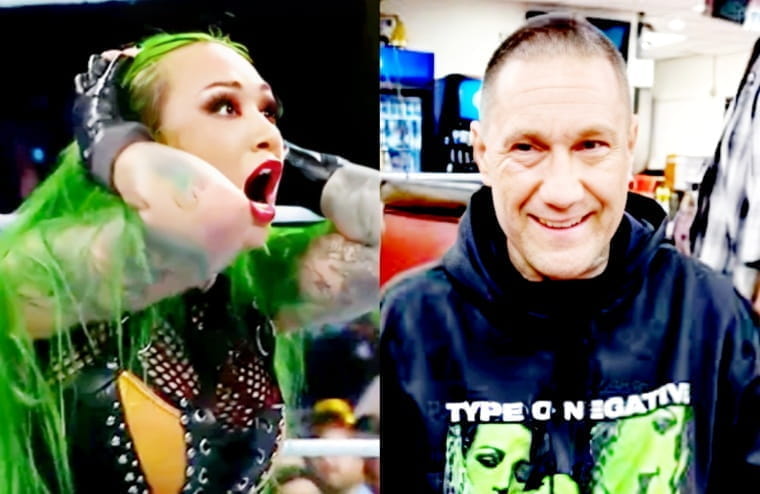 Shotzi’s Emotional Plea Pays Off As Her Missing Brother Is Located