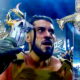 WWE & AAA Wrestler Santos Escobar To Undergo Surgery