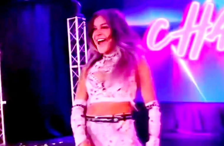 Dakota Kai Wrestles Under Her New Name For The First Time Since WWE Release
