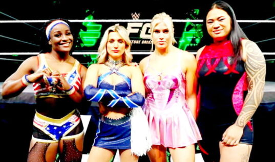 EVOLVE Wrestler Shuts Down Release Rumors After Dream Scenario Sparks Confusion 