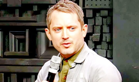 “Lord Of The Rings” Star Shares Why He Can’t Listen To Metallica’s Biggest Hit