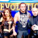 Rezar Blames Altercation Wyatt Sicks Member For AOP’s WWE Release
