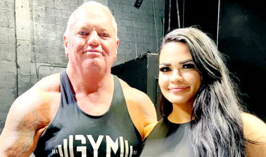 Top Indie Prospect Trained By Gangrel Signs With WWE