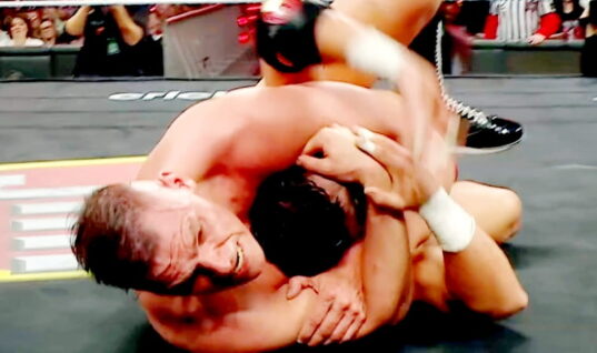 Confirmation On Whether Dragon Lee’s Shock Unmasking Was Scripted Or An Accident