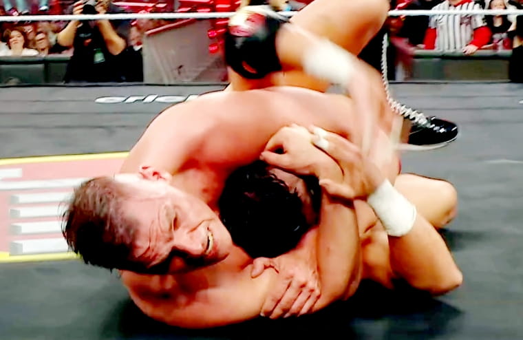 Confirmation On Whether Dragon Lee’s Shock Unmasking Was Scripted Or An Accident