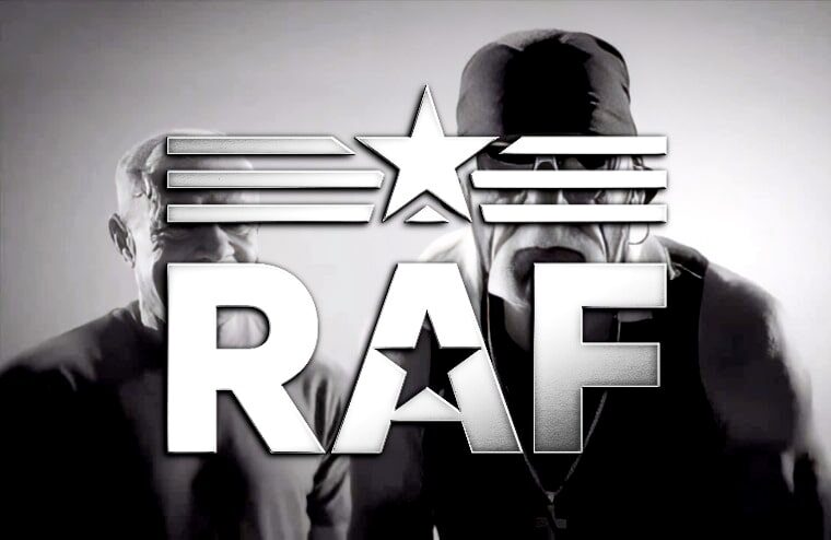 Former NXT Wrestler Signs With RAF