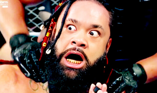 Jacob Fatu Reveals The Alternative Ring-Name WWE Planned For Him