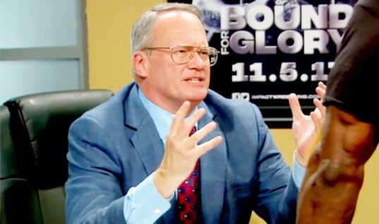 Jim Cornette Unleashes On His Former Promotion OVW Over Horrific Referee Injury