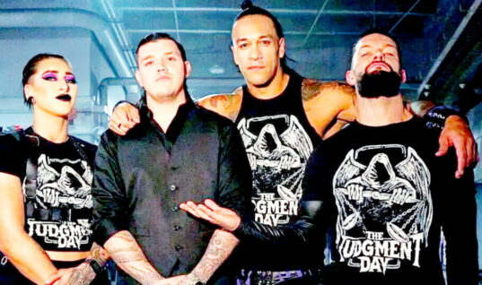 Top WWE Star Almost Signed With AEW In 2024