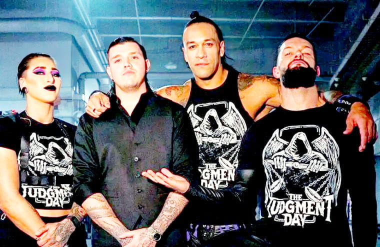 Top WWE Star Almost Signed With AEW In 2024