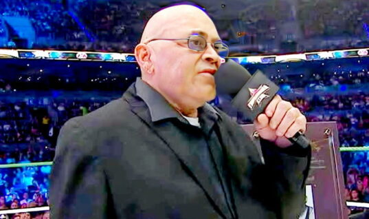 Heartbreaking Health Update Reported Regarding Lucha Libre Legend Konnan