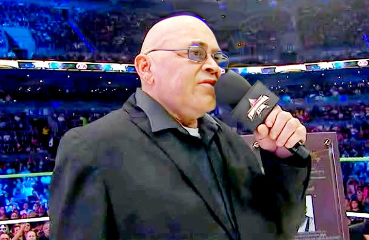 Heartbreaking Health Update Reported Regarding Lucha Libre Legend Konnan