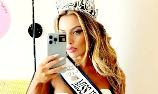 Mandy Rose Confirms Whether She’ll Wrestle Again