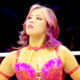 AEW’s Mina Shirakawa Hyped Her Collision Match With Jaw-Dropping Photo Drop