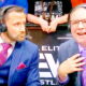 AEW Commentator & His Partner Welcome Baby