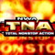 TNA Original Made Surprise Appearance During Thursday Night iMPACT