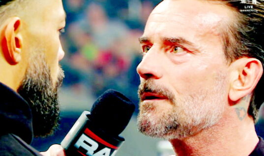 WWE Hall of Famer Has Harsh Words For Whoever Came Up With CM Punk’s Sika Anoa’i Line